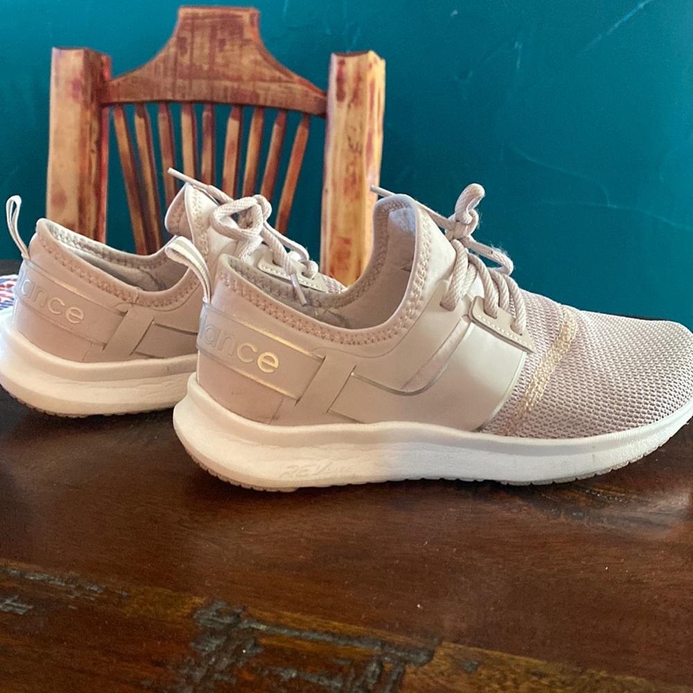 New Balance Women's FuelCore Nergize Sport V1 Cross Trainer
